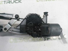 Recambio de motor limpia delantero para ford focus berlina (cap) ambiente (d) referencia OEM IAM 1704578 4M5117508AA  2