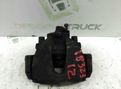 Recambio de pinza freno delantera izquierda para ford focus berlina (cap) ambiente (d) referencia OEM IAM 1682876  
