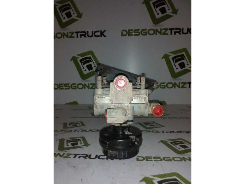 Recambio de valvula aire para volvo trucks fh 12 fh 12.460 (460cv) referencia OEM IAM 9730110110 3173150 