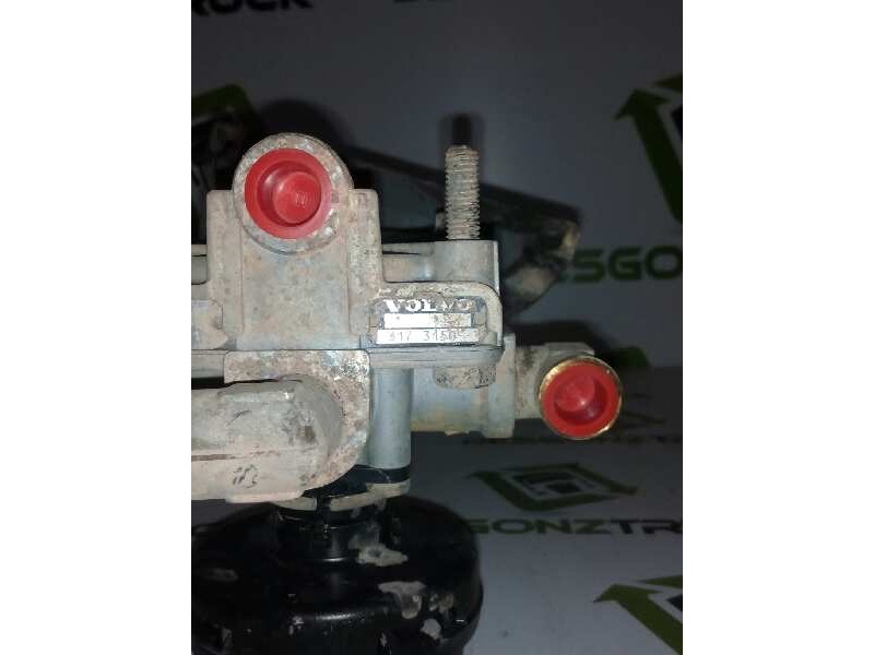 Recambio de valvula aire para volvo trucks fh 12 fh 12.460 (460cv) referencia OEM IAM 9730110110 3173150 