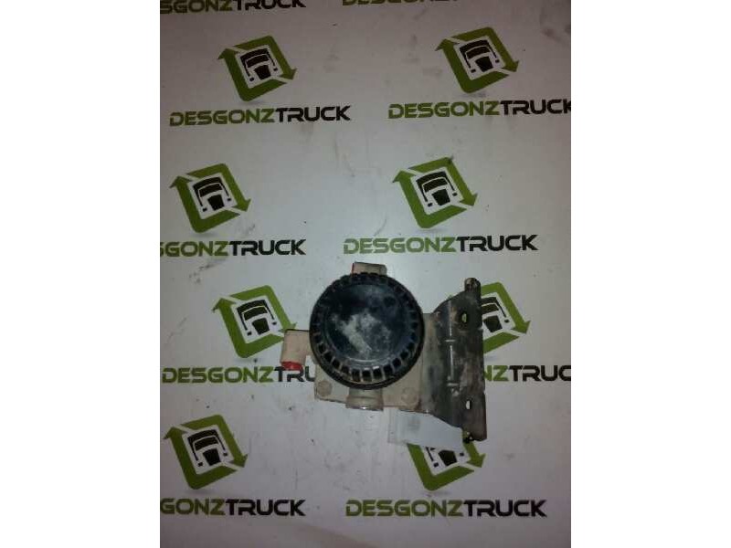 Recambio de valvula aire para volvo trucks fh 12 fh 12.460 (460cv) referencia OEM IAM 9730110110 3173150 