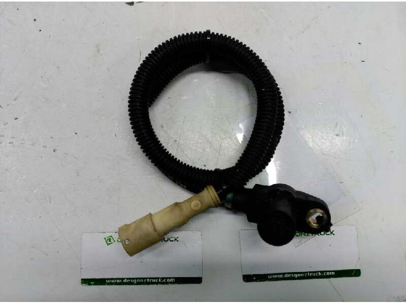 Recambio de captador abs para opel astra f berlina california referencia OEM IAM   