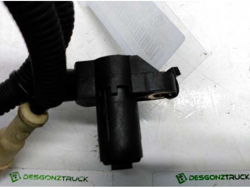 Recambio de captador abs para opel astra f berlina california referencia OEM IAM   