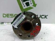 Recambio de buje trasero izquierdo para opel astra f berlina california referencia OEM IAM   