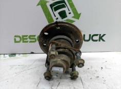 Recambio de buje trasero izquierdo para opel astra f berlina california referencia OEM IAM    2