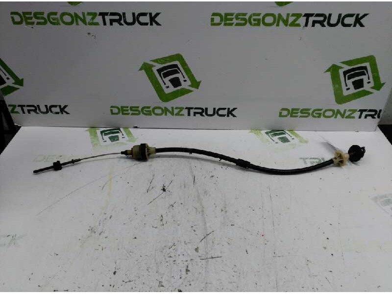 Recambio de cable embrage para opel astra f berlina california referencia OEM IAM   