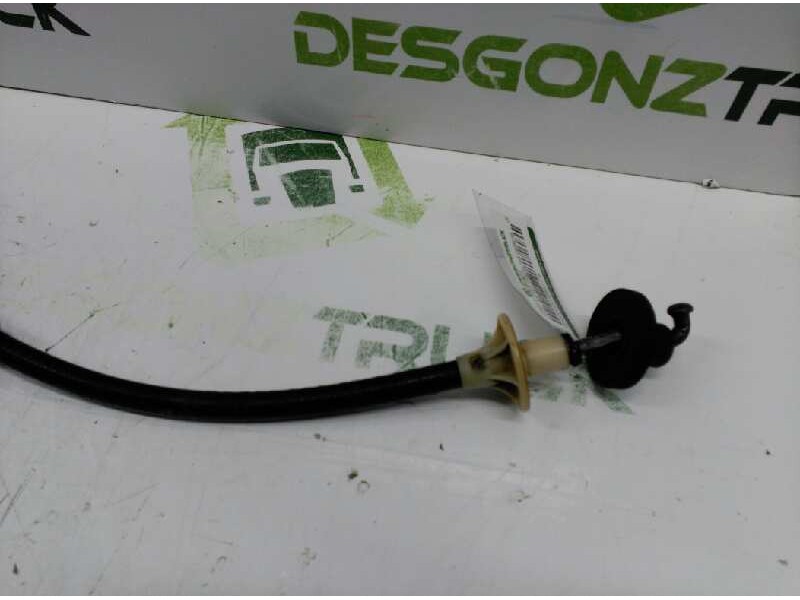 Recambio de cable embrage para opel astra f berlina california referencia OEM IAM   