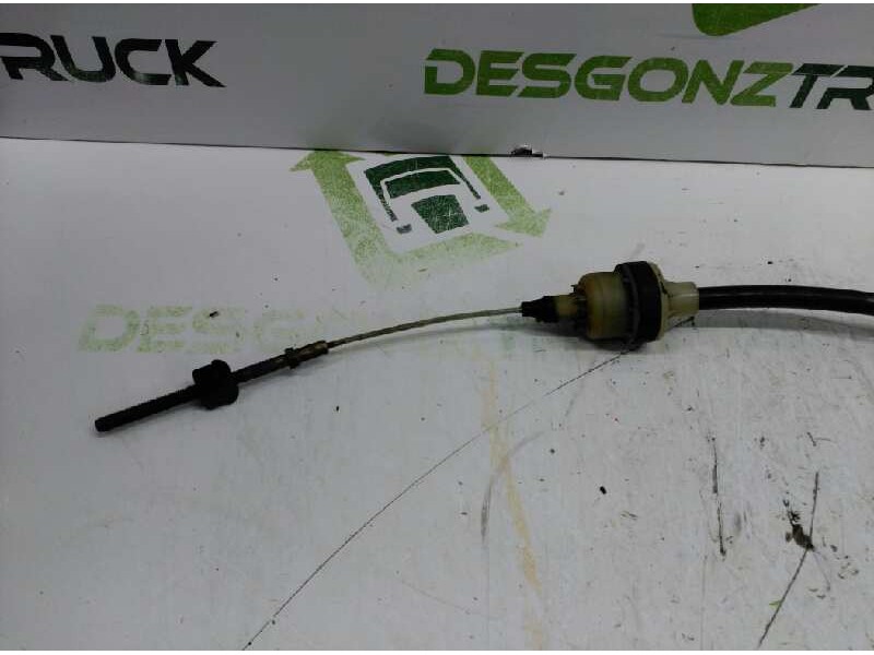 Recambio de cable embrage para opel astra f berlina california referencia OEM IAM   