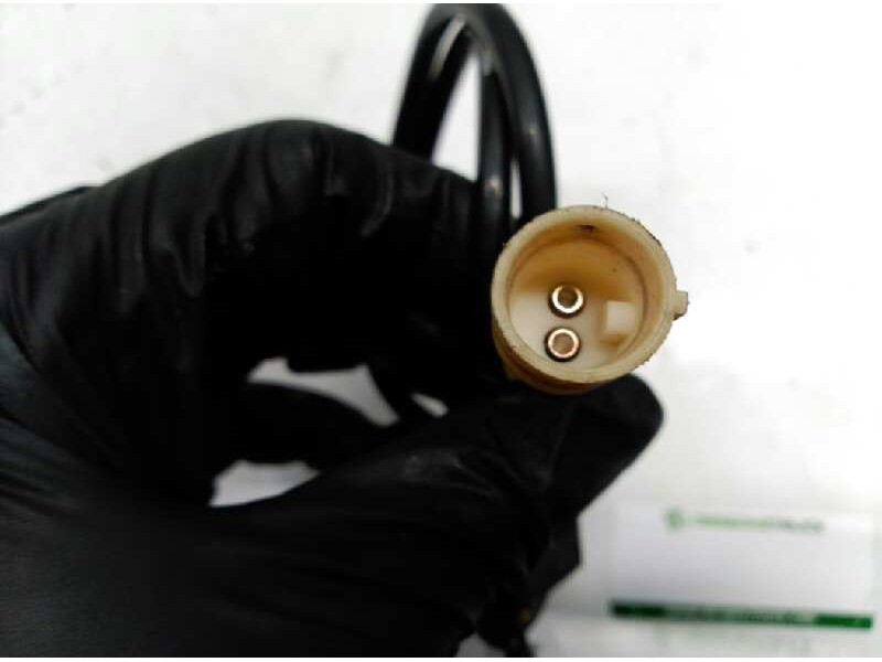 Recambio de captador abs para opel astra f berlina california referencia OEM IAM   