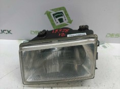 Recambio de faro izquierdo para renault trafic (desde 5.89) t 1100 referencia OEM IAM   