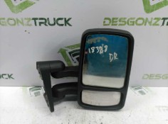 Recambio de retrovisor derecho para renault trafic (desde 5.89) t 1100 referencia OEM IAM   