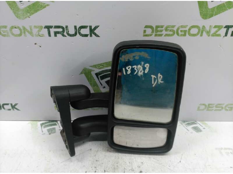 Recambio de retrovisor derecho para renault trafic (desde 5.89) t 1100 referencia OEM IAM   