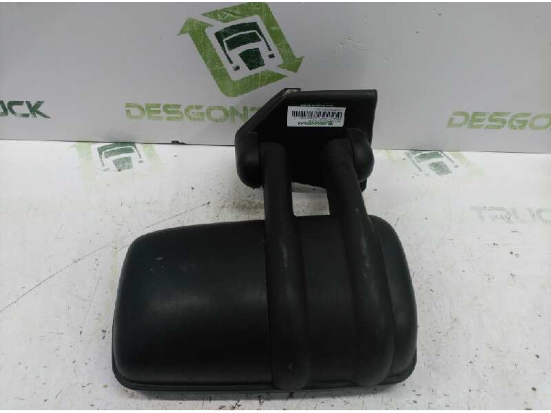 Recambio de retrovisor derecho para renault trafic (desde 5.89) t 1100 referencia OEM IAM   