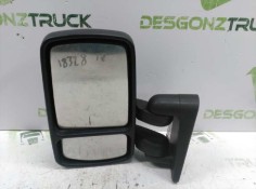 Recambio de retrovisor izquierdo para renault trafic (desde 5.89) t 1100 referencia OEM IAM   