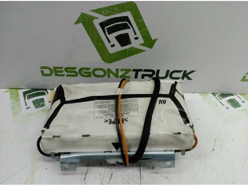 Recambio de airbag delantero derecho para peugeot 307 (s1) xr clim referencia OEM IAM 8216KW 9645001180 