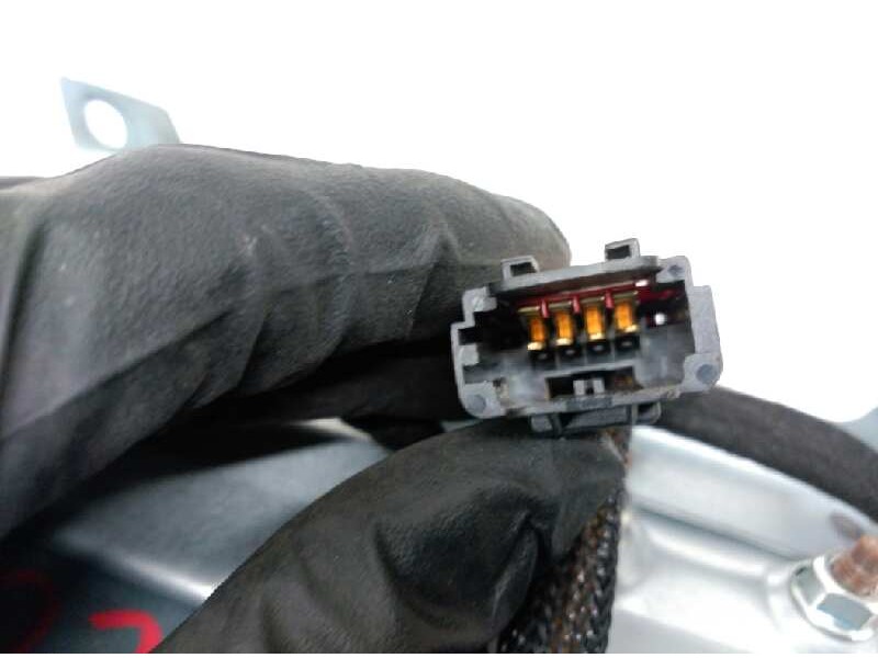 Recambio de airbag delantero derecho para peugeot 307 (s1) xr clim referencia OEM IAM 8216KW 9645001180 