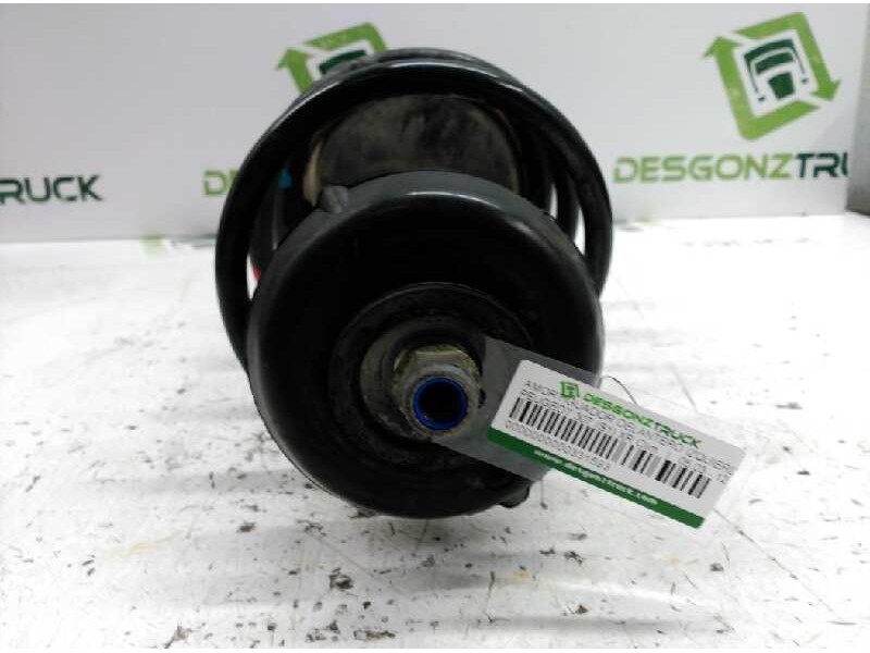 Recambio de amortiguador delantero izquierdo para peugeot 307 (s1) xr clim referencia OEM IAM   