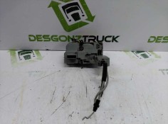 Recambio de cerradura puerta delantera izquierda para peugeot 307 (s1) xr clim referencia OEM IAM 9135L0  