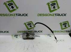 Recambio de cerradura puerta trasera derecha para peugeot 307 (s1) xr clim referencia OEM IAM 9138C0  