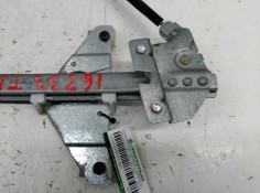 Recambio de elevalunas trasero derecho para peugeot 307 (s1) xr clim referencia OEM IAM 9224A5   2