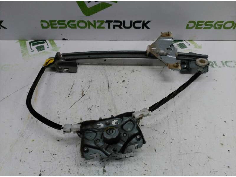 Recambio de elevalunas trasero derecho para peugeot 307 (s1) xr clim referencia OEM IAM 9224A5  