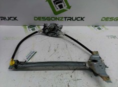 Recambio de elevalunas trasero izquierdo para peugeot 307 (s1) xr clim referencia OEM IAM 9223A1   2