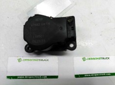 Recambio de motor calefaccion para peugeot 307 (s1) xr clim referencia OEM IAM 6441P1  