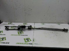 Recambio de motor limpia delantero para peugeot 307 (s1) xr clim referencia OEM IAM 6405J6  