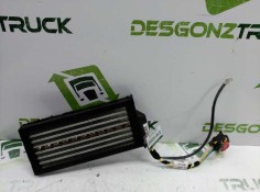 Recambio de resistencia calefaccion para peugeot 307 (s1) xr clim referencia OEM IAM 6450JP 9639609880 