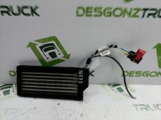 Recambio de resistencia calefaccion para peugeot 307 (s1) xr clim referencia OEM IAM 6450JP 9639609880  2