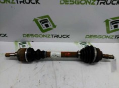 Recambio de transmision delantera izquierda para peugeot 307 (s1) xr clim referencia OEM IAM   