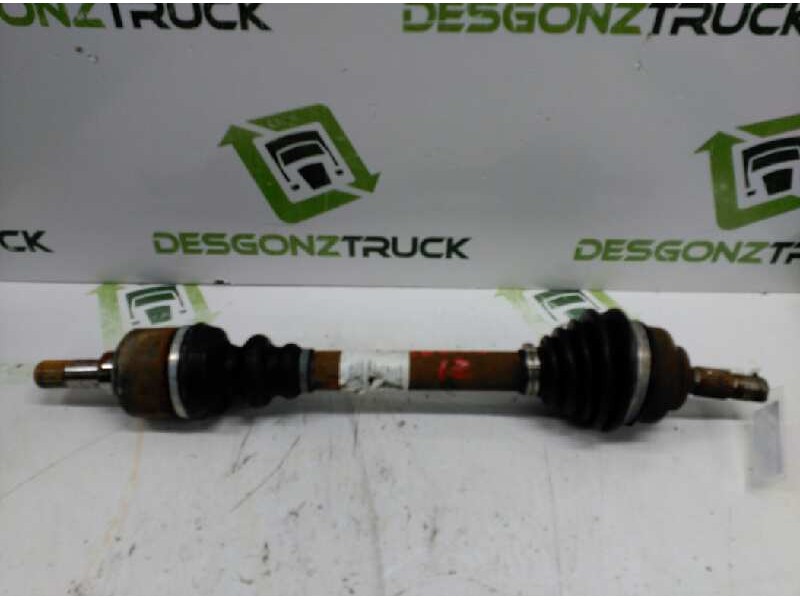 Recambio de transmision delantera izquierda para peugeot 307 (s1) xr clim referencia OEM IAM   
