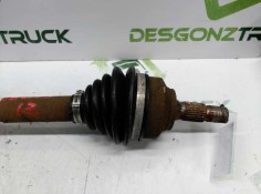 Recambio de transmision delantera izquierda para peugeot 307 (s1) xr clim referencia OEM IAM    2