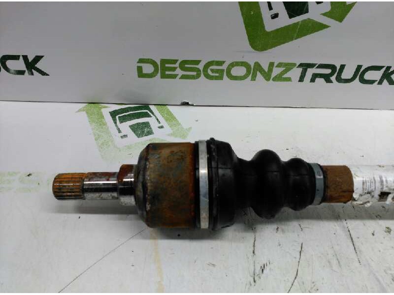 Recambio de transmision delantera izquierda para peugeot 307 (s1) xr clim referencia OEM IAM   