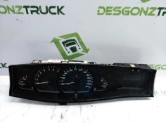 Recambio de cuadro instrumentos para opel omega b cd familiar referencia OEM IAM 1234012 90493818 