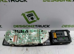 Recambio de cuadro instrumentos para opel omega b cd familiar referencia OEM IAM 1234012 90493818  2