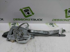 Recambio de elevalunas delantero izquierdo para opel omega b cd familiar referencia OEM IAM   