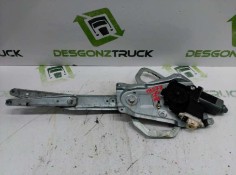 Recambio de elevalunas delantero izquierdo para opel omega b cd familiar referencia OEM IAM    2