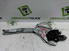 Recambio de elevalunas delantero derecho para opel omega b cd familiar referencia OEM IAM   