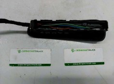 Recambio de mando elevalunas delantero izquierdo para opel omega b cd familiar referencia OEM IAM 1240637   2