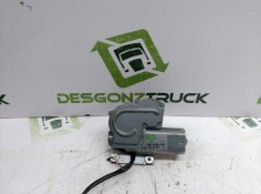 Recambio de motor limpia trasero para opel omega b cd familiar referencia OEM IAM   