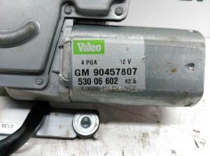 Recambio de motor limpia trasero para opel omega b cd familiar referencia OEM IAM    2