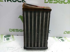 Recambio de radiador calefaccion / aire acondicionado para opel omega b cd familiar referencia OEM IAM 09194851 90460591 