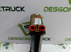 Recambio de radiador calefaccion / aire acondicionado para opel omega b cd familiar referencia OEM IAM 09194851 90460591  2