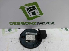 Recambio de tapa exterior combustible para opel omega b cd familiar referencia OEM IAM    2