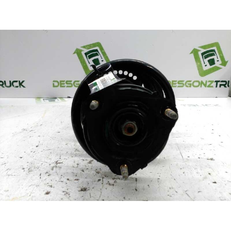 Recambio de amortiguador delantero derecho para ford mondeo berlina (ge) futura (d) referencia OEM IAM 1305642  