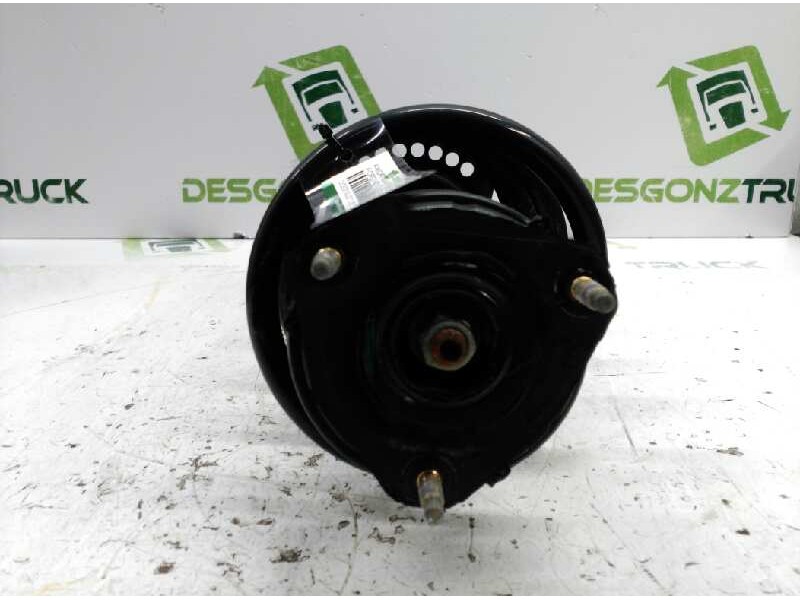 Recambio de amortiguador delantero derecho para ford mondeo berlina (ge) futura (d) referencia OEM IAM 1305642  