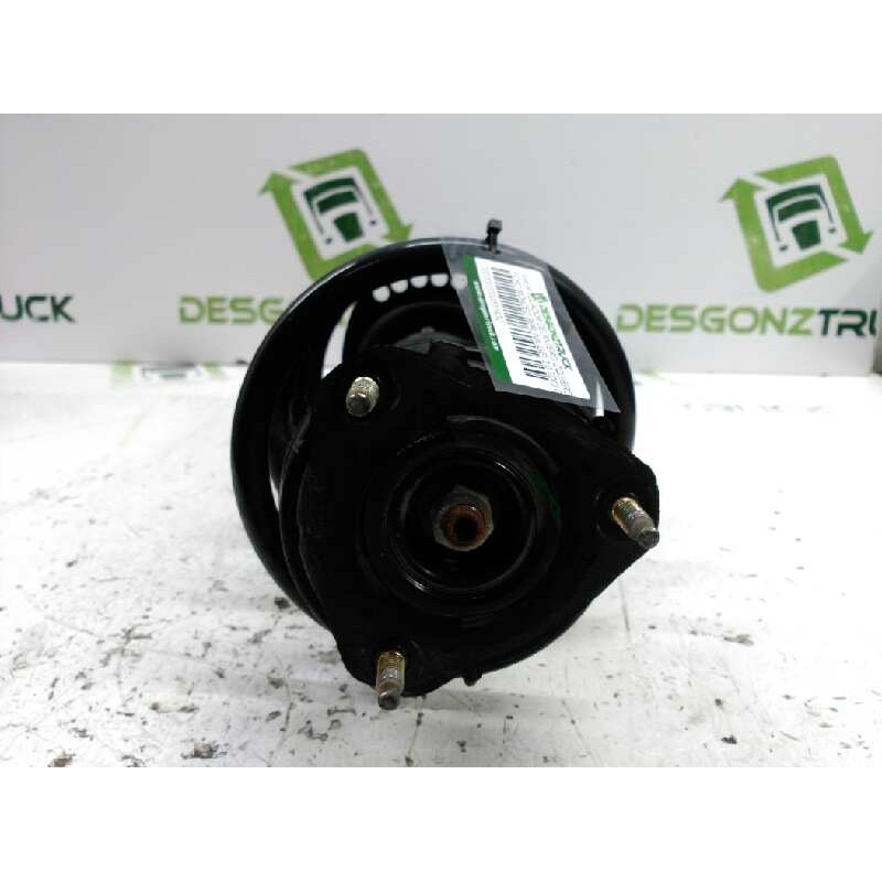 Recambio de amortiguador delantero izquierdo para ford mondeo berlina (ge) futura (d) referencia OEM IAM 5465002221  