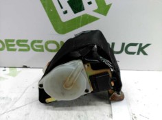 Recambio de cinturon seguridad trasero izquierdo para opel omega b cd familiar referencia OEM IAM    2