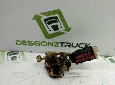 Recambio de cerradura puerta trasera derecha para opel omega b cd familiar referencia OEM IAM   